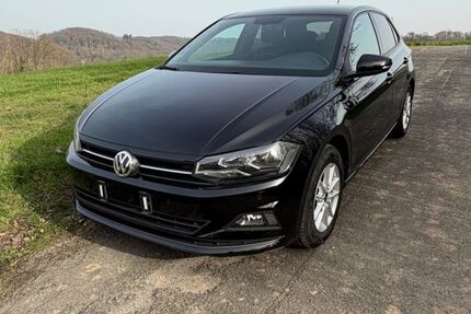 VW Polo 83.459 km 11.100 &euro; Hattingen 45525