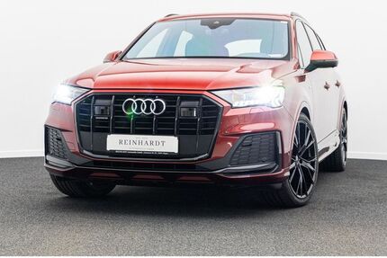 Audi Q7 90.659 km 44.455 € Hagen 58091