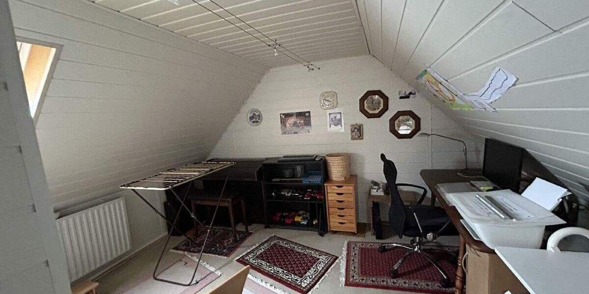 Reihenendhaus Wuppertal Langerfeld - 5 Zimmer, 138 m&sup2;, 319.000&euro; | Angebot:25662449