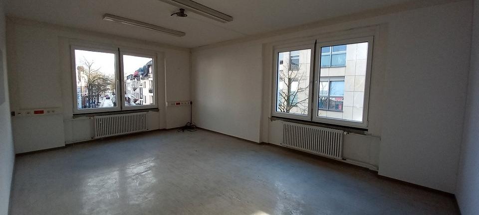 Ideale , barrierefreie Praxisräume in bester Innenstadtlage mit variabler Raumgestaltung! zimmer