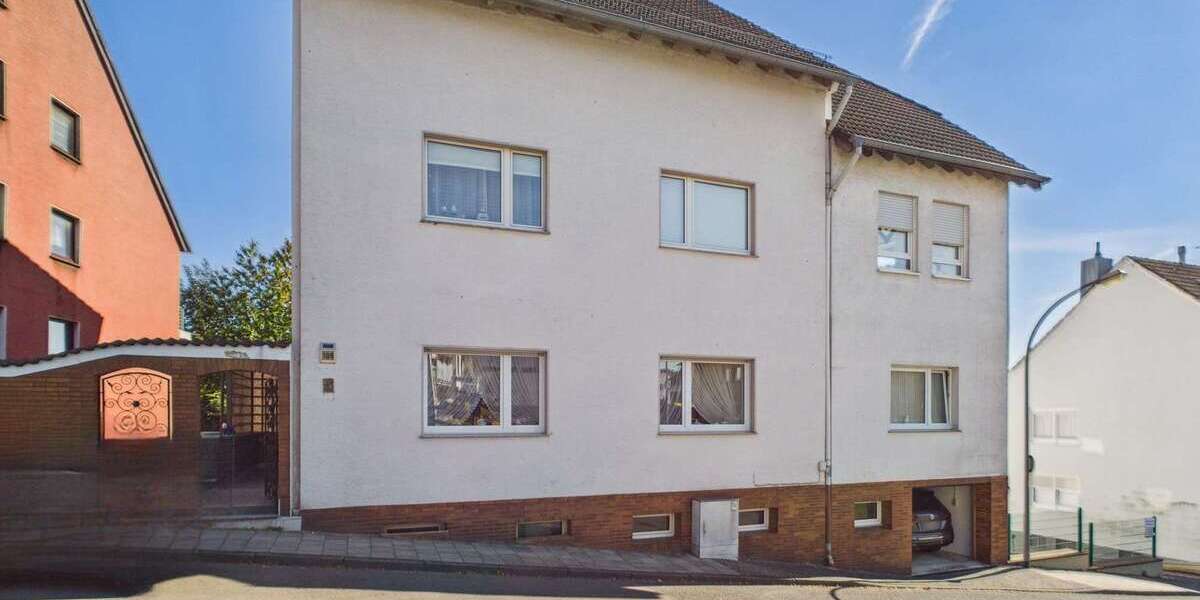 Haus zum Kaufen in Remscheid 320.000 € 174 m² 9 zimmer