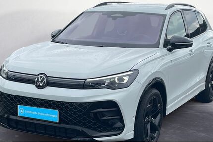 VW Tiguan 17.491 km 41.450 &euro; Hilden 40721