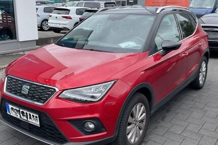 Seat Arona 81.314 km 13.450 &euro; Hilden 40721