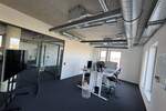 Modernes, komplett möbliertes Büro in Leverkusen - sofort verfügbar zimmer