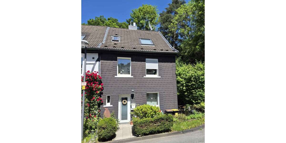 Einfamilienhaus Wuppertal Lichtenplatz - 5 Zimmer, 115 m&sup2;, 299.000&euro; | Angebot:26726019