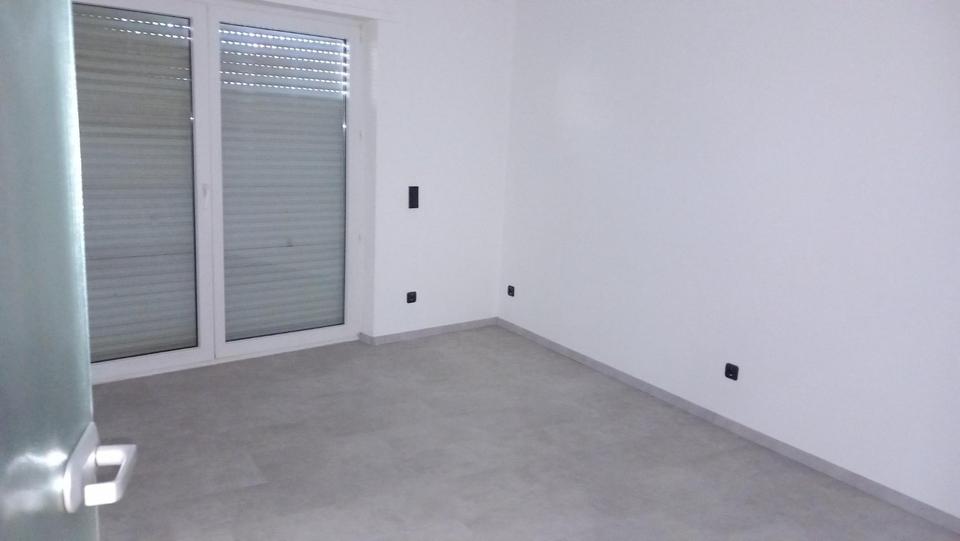 4 Zimmer Wohnung in Velbert Am Berg auch freiberuflich nutzbar 4 zimmer