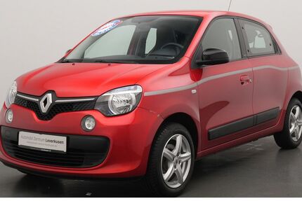 Renault Twingo 42.847 km 7.680 &euro; Leverkusen 51379
