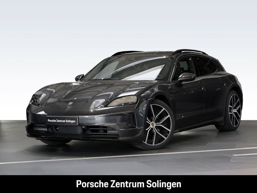 Porsche Taycan 29.900 km 88.850 € Solingen 42653