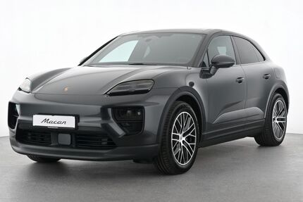 Porsche Macan 12.565 km 79.900 € Essen 45143