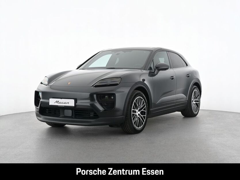 Porsche Macan 12.565 km 79.900 € Essen 45143