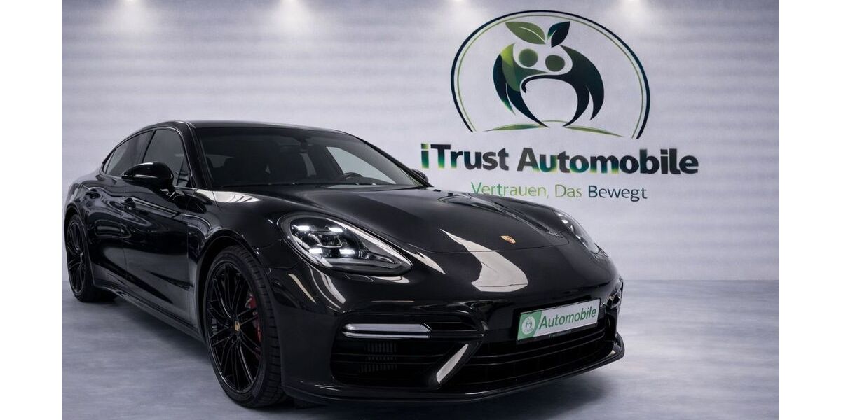 Porsche Panamera 154.600 km 47.999 &euro; Solingen 42697