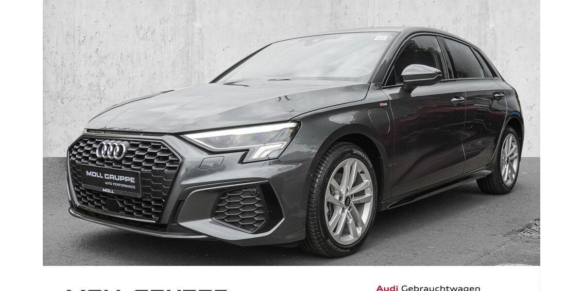 Audi A3 17.264 km 31.850 &euro; Düsseldorf 40474