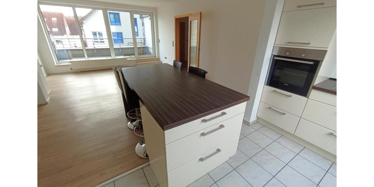 Maisonettenwohnung Hattingen Niederbonsfeld - 3 Zimmer, 79 m&sup2;, 249.000&euro; | Angebot:24916985