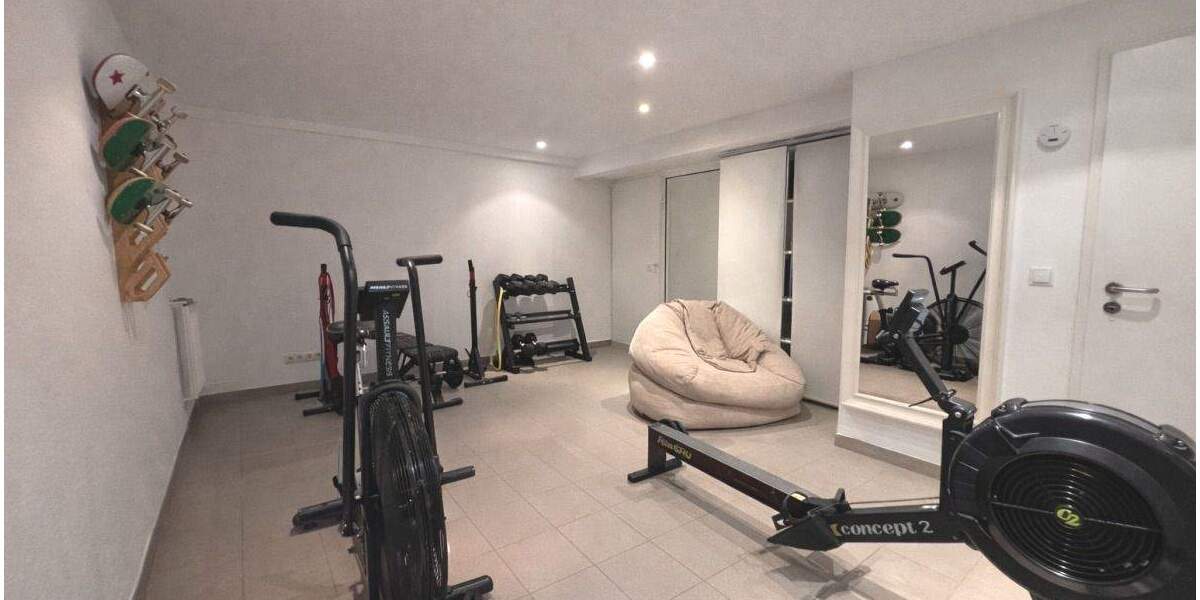 Reihenendhaus Bochum Stiepel - 5 Zimmer, 130 m&sup2;, 585.000&euro; | Angebot:25687315