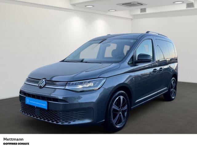 VW Caddy 81.032 km 26.990 &euro; Mettmann 40822