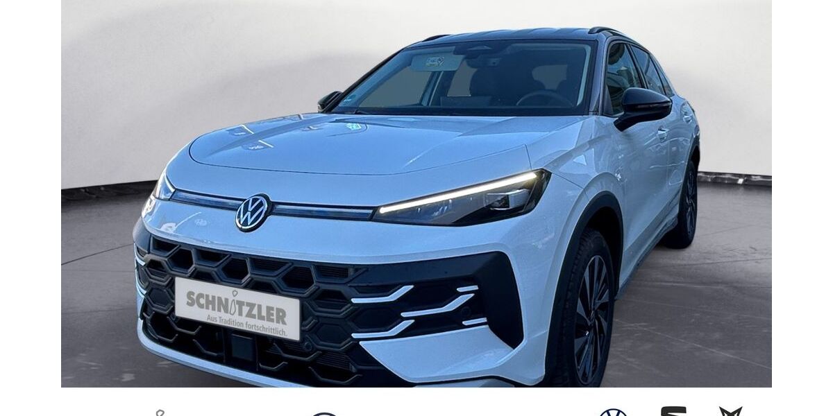 VW T-Roc 3.500 km 38.490 &euro; Langenfeld 40764