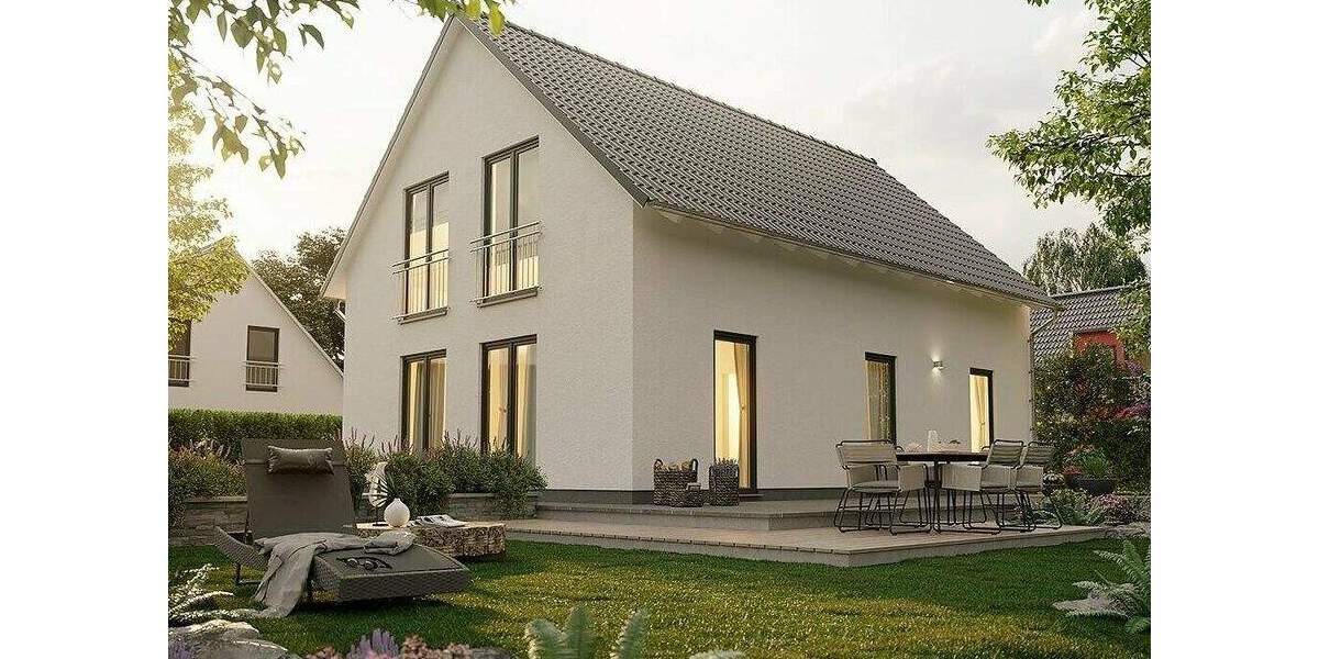 Einfamilienhaus Hagen Eilpe - 5 Zimmer, 130 m&sup2;, 301.610&euro; | Angebot:25425136