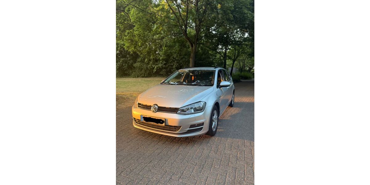 VW Golf 261.000 km 6.100 &euro; Bergisch Gladbach 51469