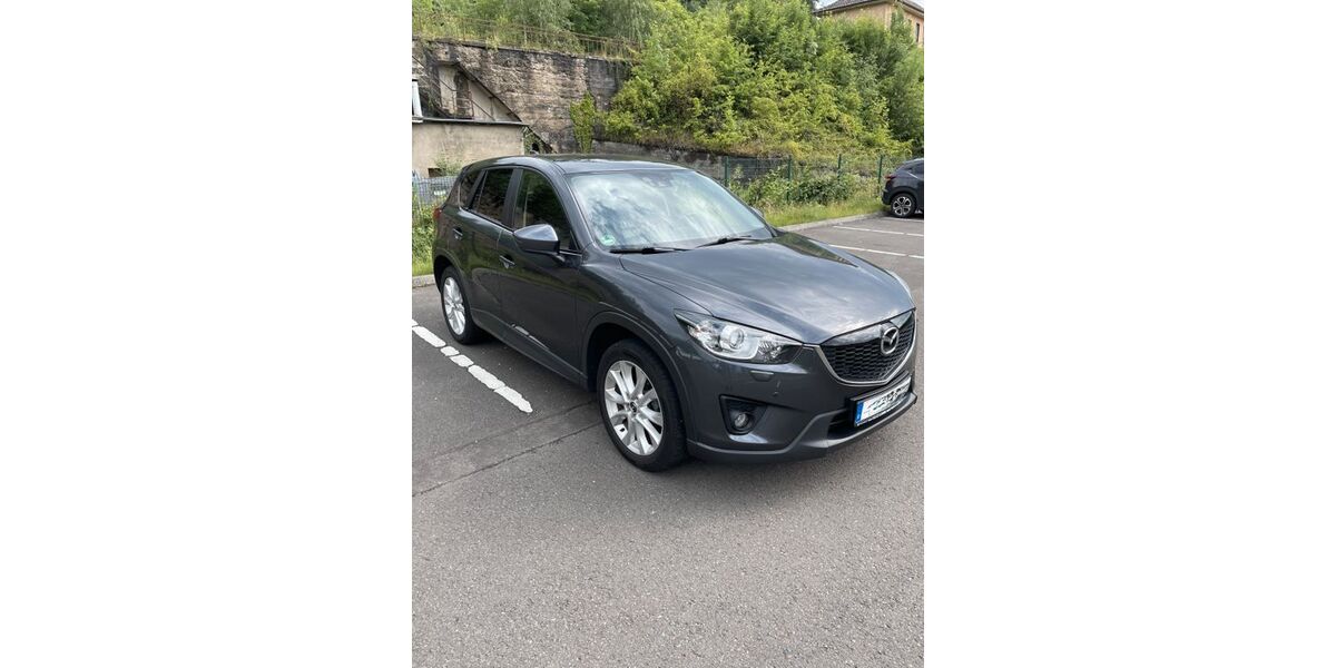 Mazda CX-5 203.000 km 6.500 &euro; Engelskirchen 51766