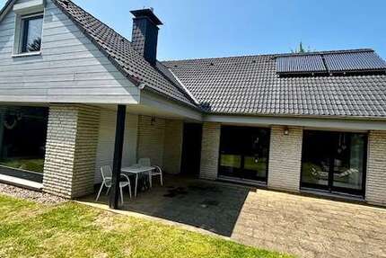 Haus Monheim am Rhein - 7 Zimmer, 200 m&sup2;, 649.000&euro; | Angebot:26273042