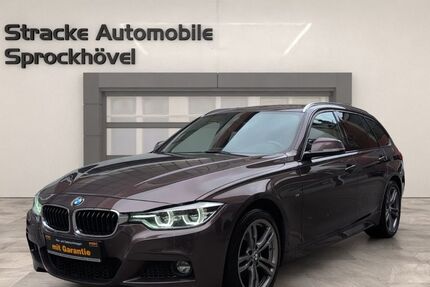 BMW 320 159.998 km 15.000 &euro; Sprockhövel 45549