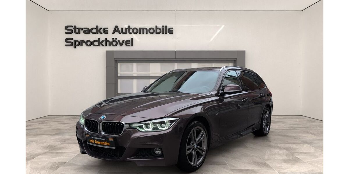BMW 320 159.998 km 15.000 &euro; Sprockhövel 45549