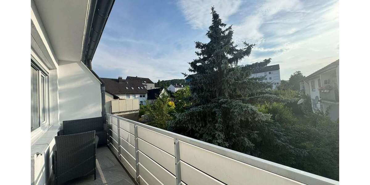 Etagenwohnung Gevelsberg Frielinghausen - 1 Zimmer, 38 m&sup2;, 418&euro; | Angebot:27167134