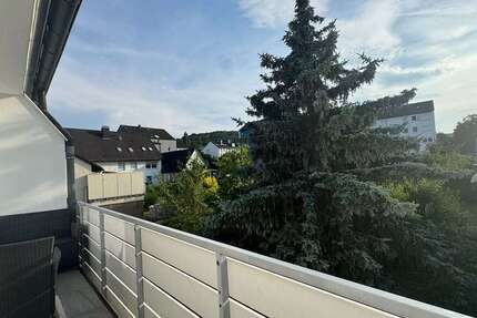 Wohnung Gevelsberg Frielinghausen - 1 Zimmer, 38 m&sup2;, 418&euro; | Angebot:27167134