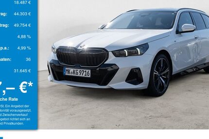 BMW 520 34.900 km 62.290 &euro; Overath-Vilkerath 51491