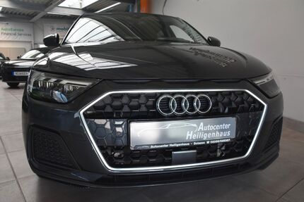 Audi A1 29.987 km 24.180 &euro; Heiligenhaus 42579