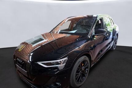 Audi e-tron 39.848 km 44.295 € Hagen 58091