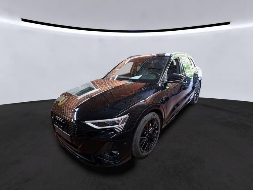 Audi e-tron 39.848 km 44.295 € Hagen 58091