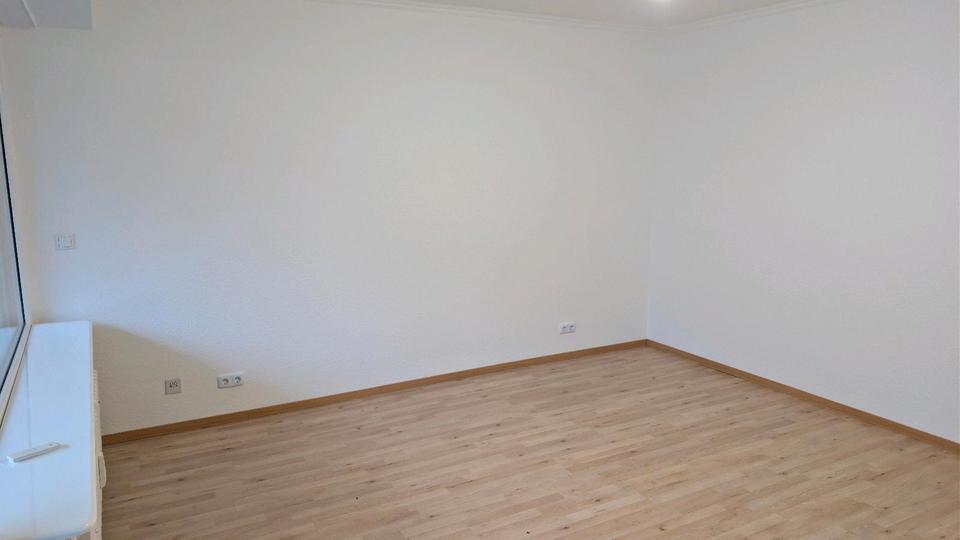 Erdgeschoßwohnung Bergisch Gladbach Frankenforst - 2 Zimmer, 61 m&sup2;, 249.000&euro; | Angebot:26111948