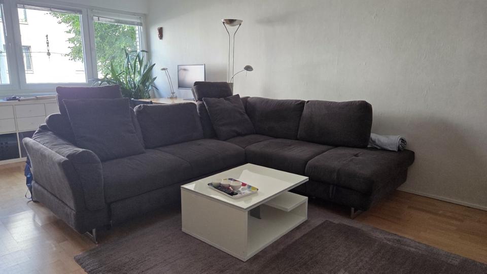 Etagenwohnung Düsseldorf Stadtbezirk 3 - 2 Zimmer, 57 m&sup2;, 375.000&euro; | Angebot:26887031