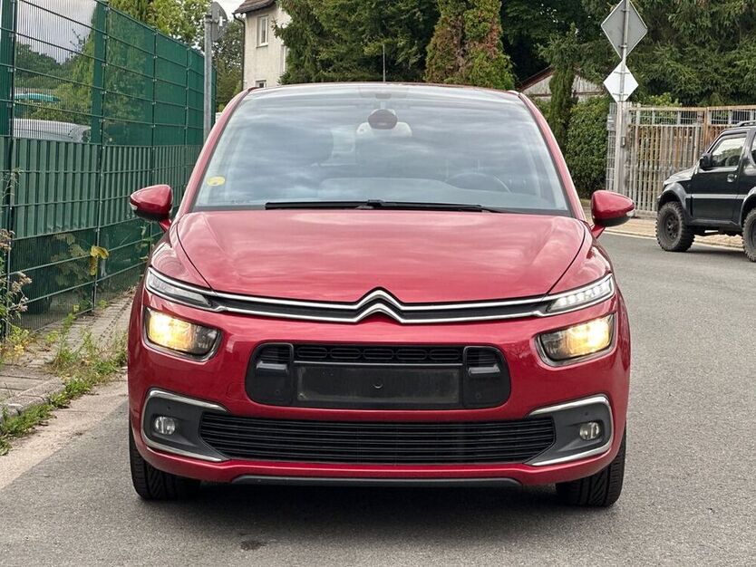 C4 Picasso