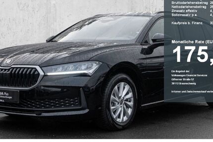 Skoda Superb 16.797 km 33.100 &euro; Düsseldorf 40474