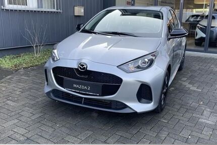 Mazda 2 Hybrid 2.458 km 23.368 &euro; Monheim 40789