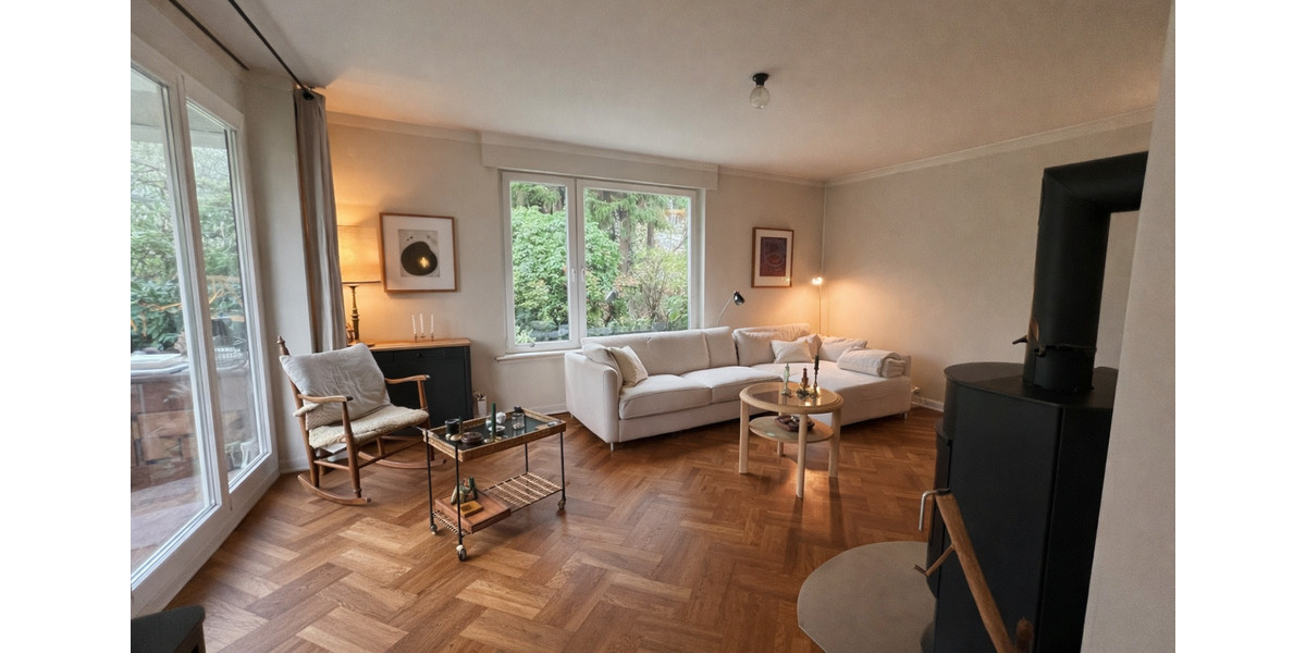 Einfamilienhaus Haan - 8 Zimmer, 155 m&sup2;, 739.000&euro; | Angebot:25922920