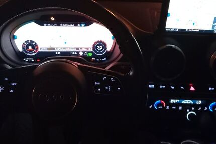 Audi A3 177.000 km 14.500 &euro; Düsseldorf 40627