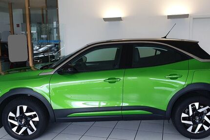 Opel Mokka 35.000 km 17.400 € Köln 51149