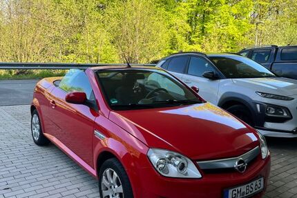 Opel Tigra 213.000 km 1.800 &euro; Gevelsberg 58285