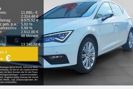 Seat Leon 135.040 km 11.790 &euro; Remscheid 42897