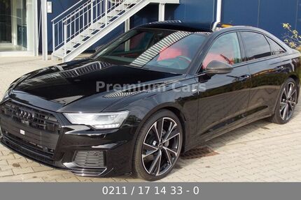 Audi A6 45.000 km 49.385 &euro; Düsseldorf 40474