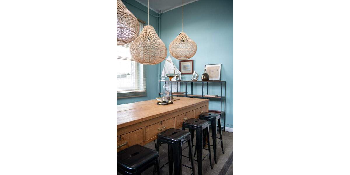 Besondere Büros mit industriellem Charme - All-in-Miete zimmer