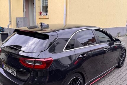 Kia ceed / Ceed