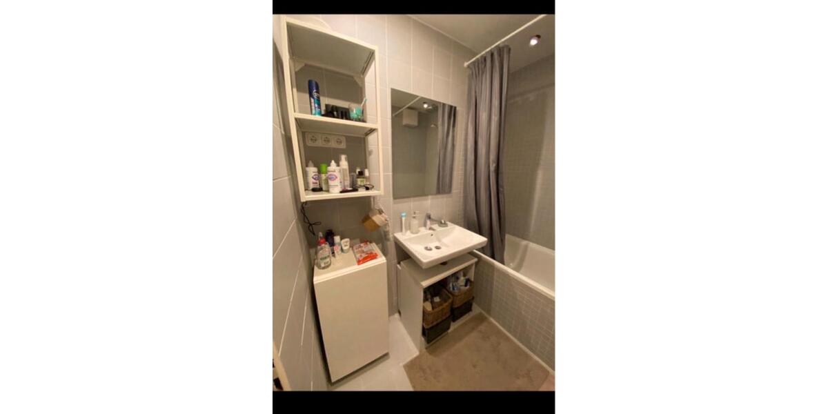 Etagenwohnung Düsseldorf Oberbilk - 3 Zimmer, 20 m&sup2;, 530&euro; | Angebot:26586366