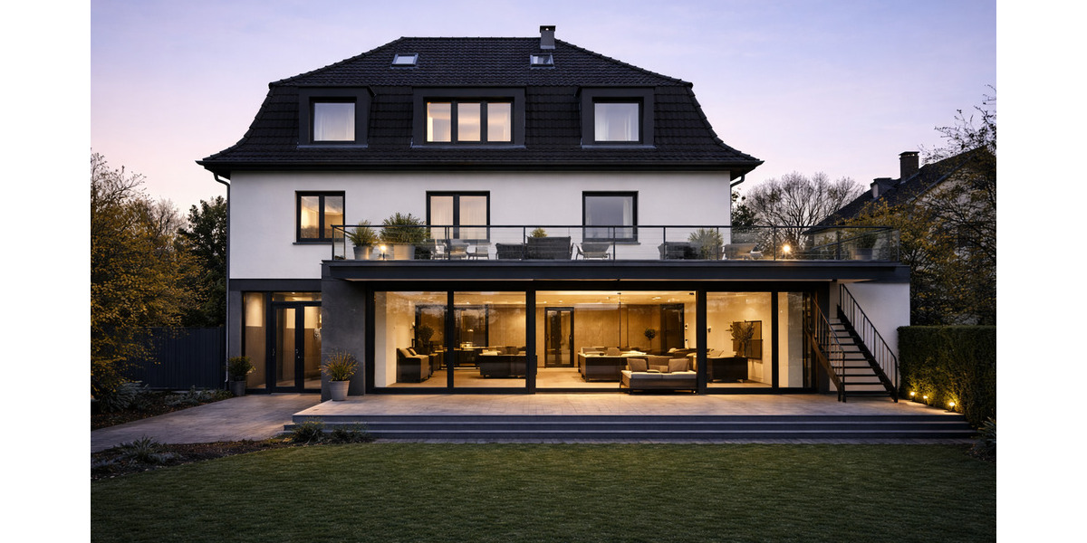 Mehrfamilienhaus, Wohnhaus Solingen Burg - 9 Zimmer, 218 m&sup2;, 494.000&euro; | Angebot:26379420