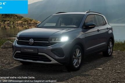 VW T-Cross 20.760 km 19.980 &euro; Hagen 58089