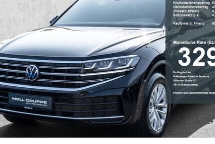 VW Touareg 6.540 km 60.840 € Düsseldorf 40474