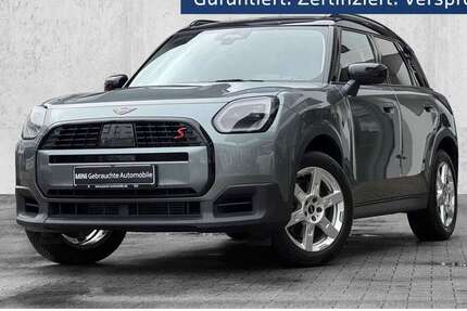 Mini Cooper S Countryman 20.619 km 33.250 &euro; Wuppertal 42117